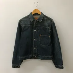 ✨極美品✨1stリーバイス LEVI’S 大戦モデル トラッカージャケット 濃紺 ✨極美品✨1stリーバイス LEVI'S 大戦モデル トラッカー