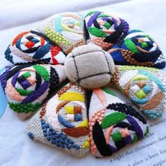 ミナペルホネン パッチンピンセット No.13 7cm - メルカリ