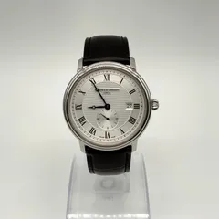 ✨中古美品✨フレデリックコンスタント FC-345M5S6 腕時計