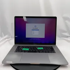 Apple - Apple MacBook Pro 15inch 2016 中古美品 Amazon.co.jp: 【整備済み品】 Apple MacBook Pro 2016(15インチ