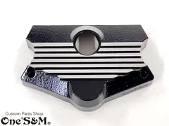 CBR400F ヒューズカバー紫美羅達希少当時物