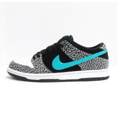 2026年最新】nike sb dunk low elephantの人気アイテム - メルカリ