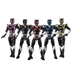 2025年最新】LINEレンジャー フィギュアの人気アイテム - メルカリ