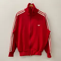 adidas ADS-4F ジャージジャケット ブラック adidas Originals originals アディダス オリジナルス FBIRD TT