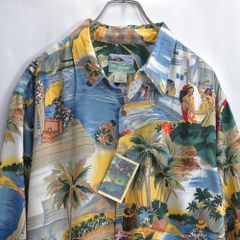 00s〜 JONES NEW YORK フローラルパターン ジャガード