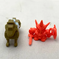 ガン消し　剣士ゼータガンダム　金 ガン消し 剣士ゼータガンダム 金 SDX剣士ゼータガンダム 代行