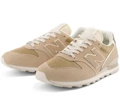 ニューバランス WL996 RE2  BEIGE ベージュ