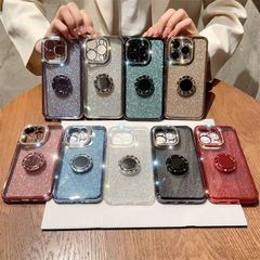 iPhoneケース iPhone15 iPhone14 iPhone13 iPhone16Pro  ケース  きらきら光る 対応機種 xzzhang239