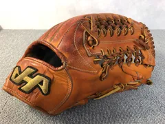 2025年最新】HATAKEYAMA ハタケヤマ 硬式外野グローブの人気