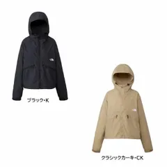 値下げしました　ザ・ノース・フェイス　ショートコンパクトジャケット（レディース） THE NORTH FACE　ショート丈　ジャケット　NPW22430　★14000