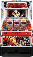 レア・美品】押忍!!豪炎高校應援團 山佐 YAMASA パチスロ 実機