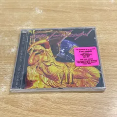 ●01)【同梱不可】【未開封】Gene Loves Jezebel/VII/ジーン・ラブズ・ジザベル/CD/US盤/RRCD 0001/A