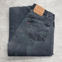 激レア 70s ビンテージ デッド リーバイス 501 66前期 デニム W34