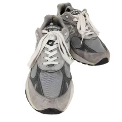 ニューバランス NEW BALANCE USA製 MR993GL メンズ JPN：27.5 