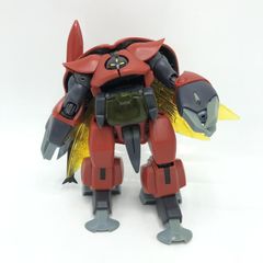新品未組立 国分寺美食倶楽部 ガレージキット メダロットnavi グラン