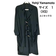 1992FW Yohji Yamamoto femme変形 セットアップ - メルカリ