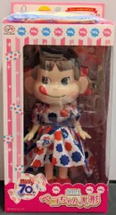 非売品 不二家 ペコちゃん 人形 フィギュア 店頭用 非売品 不二家 ペコちゃん 人形 フィギュア 店頭用 - メルカリ