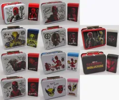 【中古】ホットトイズ デッドプール（ボーナスアクセサリー） HOT TOYS 】デッドプール［ボーナスアクセサリー付き］ - メルカリ