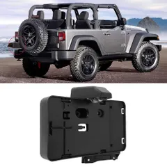 barnes 4wd リアバンパー 7 jeep wrangler jk 広島県 2025年最新】jkラングラー リアバンパーの人気アイテム - メルカリ