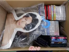 SixTONES 箱入り グッズセット 未開封含む