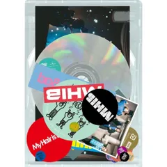 2025年最新】my hair is bad dvdの人気アイテム - メルカリ