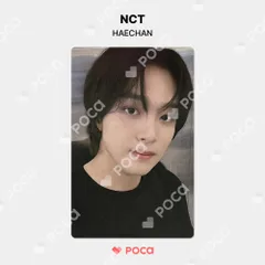 NCT ヘチャン】 Be There For Me Hellolive shop 特典 公式