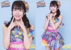 AKB48 生写真 春のLIVEフェス　柏木由紀　3種コンプ 2025年最新ゆきAKB48の人気アイテム - メルカリ