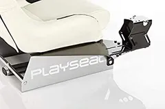 ひまプレイシートシフター台 Playseat Gearshift Support プレイシート ギア シフター