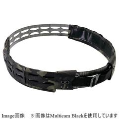 USA製 実物 HRT Tactical Gear HRT ARC BELT テグリス 軽量 ベルトSM/MDサイズ