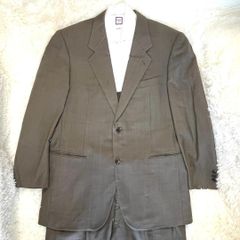 美品 Montana スーツ セットアップ ダブル vintage 菅田将暉 L - メルカリ