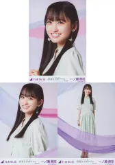 【中古】生写真(乃木坂46) ◇一ノ瀬美空/乃木坂46 真夏の全国ツアー2022 Special 会場限定ランダム生写真 3種コンプリートセット