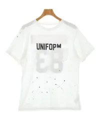 uniform experiment Tシャツ・カットソー メンズ 【古着】【中古】【送料無料】