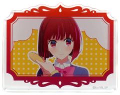 [Used] Acrylic Stand・Acrylic panel Arima Kana Upright acrylic Stand"[Oshi no Ko]"