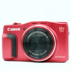 極上品】CANON PowerShot SX 60HS #6136 - メルカリ 