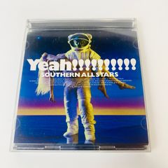 【2CD】サザンオールスターズ / 海のYeah!!