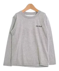 F.C.R.B Tシャツ・カットソー キッズ 【古着】【中古】【送料無料】