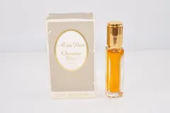 ChristianDior クリスチャンディオール Miss Dior ミスディオール PARFUM パルファム 7.5ml 香水