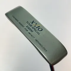 パター | 製品情報 | DUNLOP GOLFING WORLD