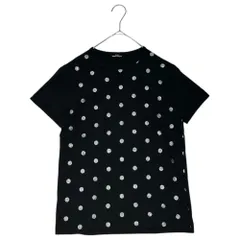 トリココム・デ・ギャルソン半袖ＴシャツS 2025年最新】tricot COMME des GARCONS レディース 半袖(Tシャツ