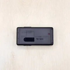 2025年最新】ケンウッド ウォークマンの人気アイテム - メルカリ