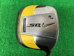 【中古】 ナイキ SasQuatch SUMO2 3W フェアウェイウッド FW Diamana SasQuatch (SUMO2 ) (フレックスSR) メンズ 男性用 右利き 右用 Cランク ゴルフクラブのサムネイル