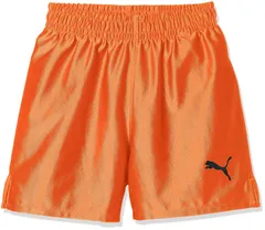 【新品・2営業日で発送】PUMA プーマ プーマ　ＬＩＧＡ　ゲームパンツ　コア　ジュニア　品番：７２９９７０　カラー：ＧＯＬＤＥＮ　ＰＯＰＰＹ?（０８）...