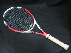 Wilson STeam スチーム 99S SPIN 硬式 テニス ラケット Wilson Steam 99 S Racquet Review - YouTube