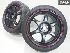 2025年最新】5zigen ホイール 18インチの人気アイテム - メルカリ