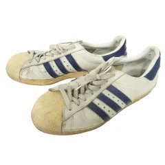 2025年最新】adidas superstar フランス製の人気アイテム - メルカリ