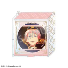 斎宮宗 エレメント缶バッジ Amazon.co.jp: あんスタ フィーチャー2 缶バッジ 斎宮宗 : おもちゃ