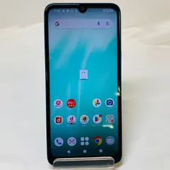 ⭐︎新品⭐︎arrows we2 ネイビーグリーン FCNT arrows We2 M07 SIMフリー [ネイビーグリーン] 価格比較