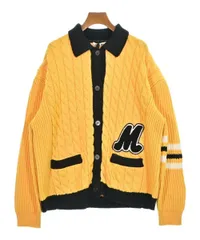 Miu Miu カーディガン レディース 【古着】【中古】【送料無料】