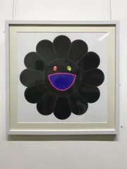 2025年最新】村上隆 お花 版画の人気アイテム - メルカリ