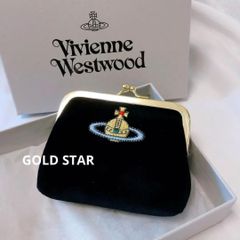 Vivienne Westwood 小銭入れ コインケース ベルベッド 新品